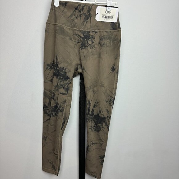 Rorschach Dream Streamline Legging 7/8 24” Size 8-10 - Picture 6 of 8